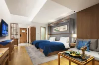 QIANNA HOTEL (Tengzhou Xueyuan Road Branch) Hotels in Tengzhou