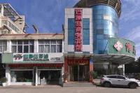 Bali Business Hotel, Xinxian Hotels in Xin County