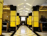 Shen Shan Hotel - breakfast