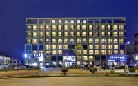 Maison New Century Hôtels à : Zhoushan