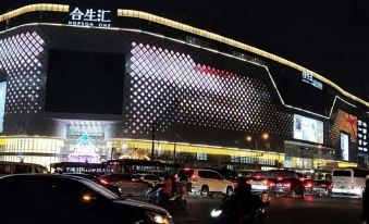 Dacheng Apartment (Beijing East Fourth Ring Road Middle Road Branch)