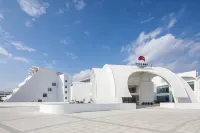 White Swan Hotel (Taizhou International Conference Center) Các khách sạn gần Tongyu Passenger Transport Terminal