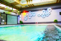 Ordos Yuhai Hotel - Pools