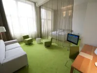 Wyndham Garden Berlin Mitte Отели рядом с достопримечательностью «Веддинг»