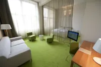 Wyndham Garden Berlin Mitte