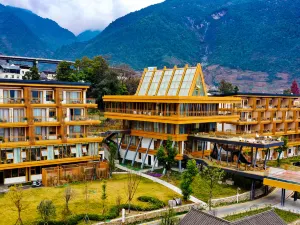 Lixiang Shanju Resort