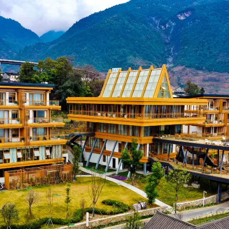 Lixiang Shanju Resort