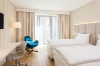 NH Leipzig Zentrum Hotels in Leipzig
