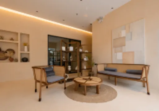 Xiyu Hanjiang View Resort Meisu (Chaozhou Ancient City Paifang Street Branch)