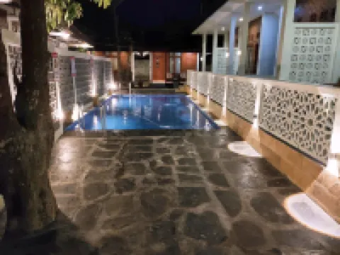 喬格羅皇家酒店