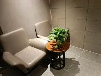 Ruibai · Yun Hotel (Dangshan Huijing Yayuan store) - Gym