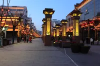 HuangGuan holiday