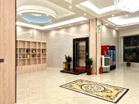 Lilaiman Hotel Apartment (Jieyang High-speed Railway Station Branch)