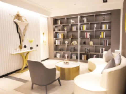 TUKELIGHTHOTEL Hotels in Suide
