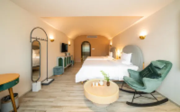 Qingyuan Gulong Gorge Gulong Hotel Hotels in Qingyuan