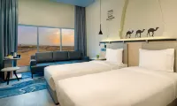 Swiss-Belinn Airport Muscat Oman