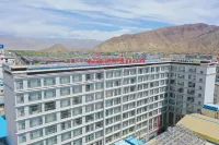 VIP Building, Xigaze Gesar Hotel