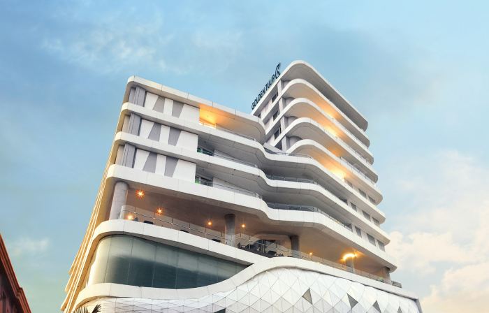 Golden Tulip Pontianak