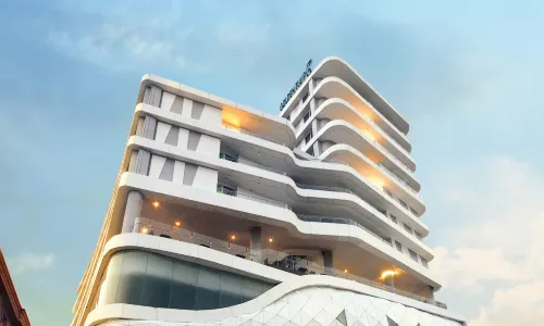 Golden Tulip Pontianak
