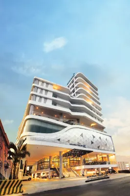 Golden Tulip Pontianak Hotel di 