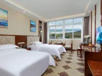 비엔나 클래식 호텔 (웨이닝 차오하이 전시센터)