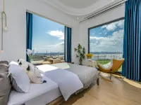 平潭第三境·海景度假院子（長江澳海灘店）