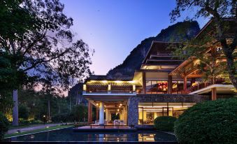 Yangshuo Riverside Resort Hotel - Housity