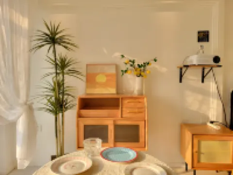 Sunset B&B (Wanda Plaza Wuhu Station Branch)