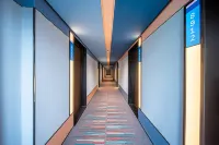 HanTing Hotel (Zunyi Huizhi Dingzikou) Hotels in Zunyi