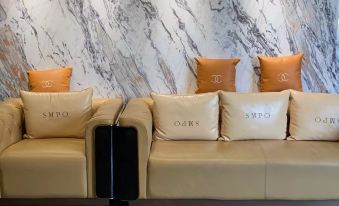 Zhangjiagang Lanting Boutique Hotel