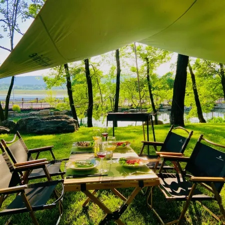 Holiday Inn Resort CHAOHU HOT SPRING by IHG