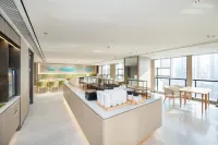 全季飯店（濰坊泰華城店） - 早餐