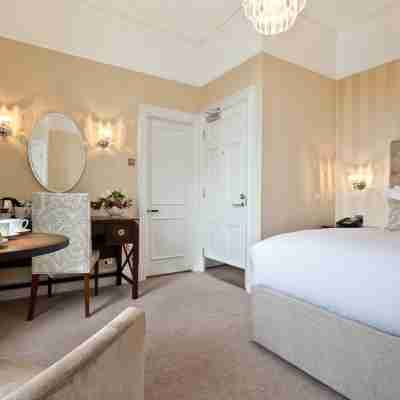 The Belsfield Hotel Rooms