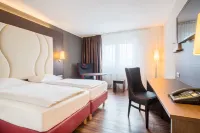 Airways Hotel Frankfurt Airport West فنادق في راونهايم