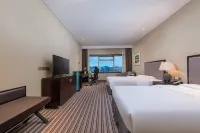 Binbei Yihao Hotel Hotel di Xiamen
