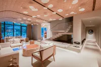 Longhu Suqing Holiday Hotel (Fuxian Lake Starry Sky Resort)