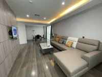 Qingxian Yujia Hotel Hotels in Qing County