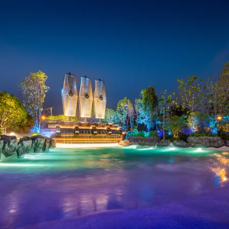 Grande Centre Point Space Pattaya