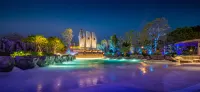 Grande Centre Point Space Pattaya - romantique