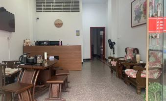 Xiapu Yacheng Rongfeng Hotel
