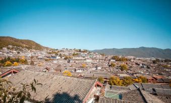 Lijiang Ancient City Hemu Hotel (Jinxing Street Branch)