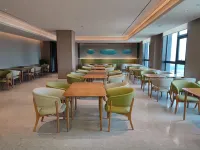 全季飯店（下沙奧特萊斯店） - 早餐