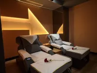 PuruiHotel Yongkang