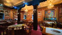 Shoulvrujia Pebble Hotel (Daocheng Yading Scenic Area New Tourist Service Center)