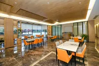Topping Asset Hotel (Jiangyou High-speed Railway Station Branch) - breakfast
