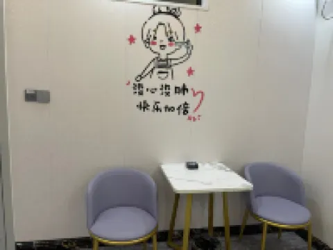 Liancheng Yuewan Homestay