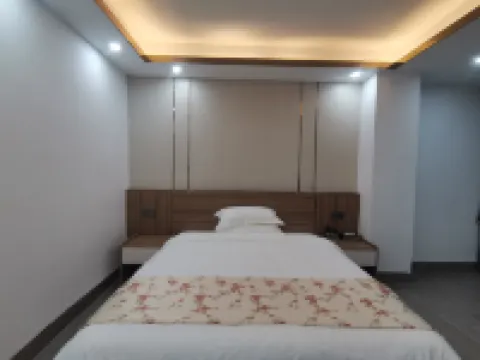 Hailing Island Township Inn