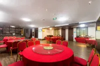Tianyi Boutique Hotel (Baoting Qixian Square) - breakfast