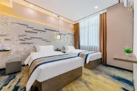 Ningyang Hotel (Taishan Bus Terminal Branch)