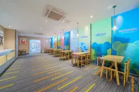 U-Sleep優眠·チェーンホテル（巴國城）